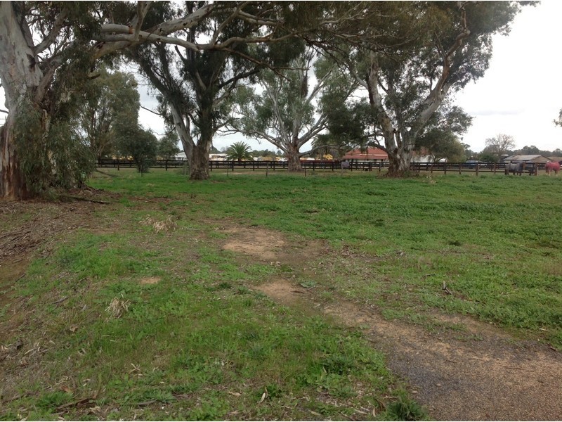 Lot 9,  Gillies Street, Benalla VIC 3672