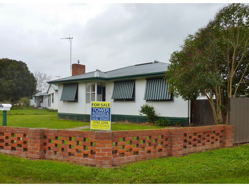 42 William Street North, Benalla VIC 3672