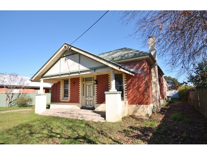 10 Smythe Street, Benalla VIC 3672