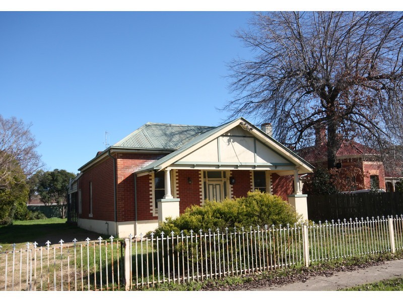 10 Smythe Street, Benalla VIC 3672