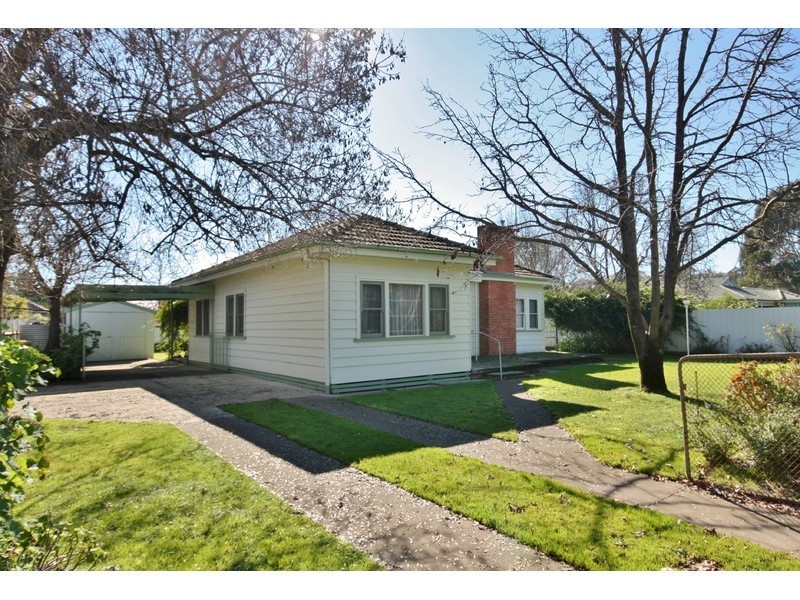 10 Goodwin Street, Benalla VIC 3672