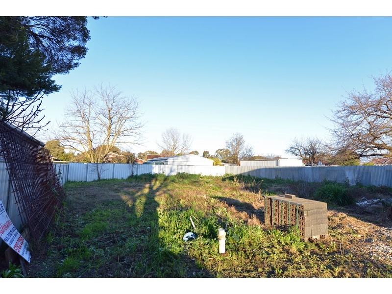 Lot 3, 1 Mary St, Benalla VIC 3672