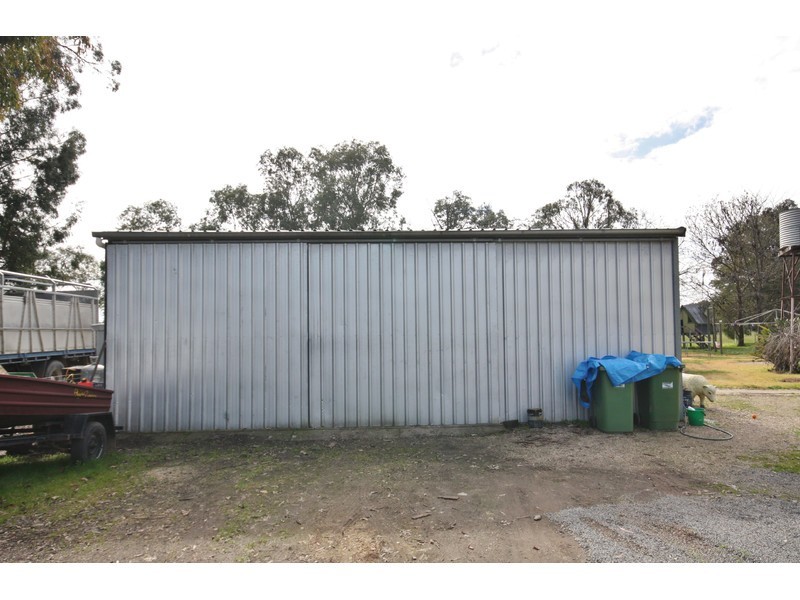 1322 Tatong Road, Benalla VIC 3672