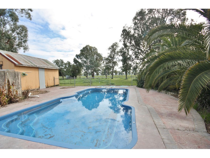 1322 Tatong Road, Benalla VIC 3672