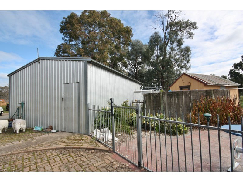 1322 Tatong Road, Benalla VIC 3672