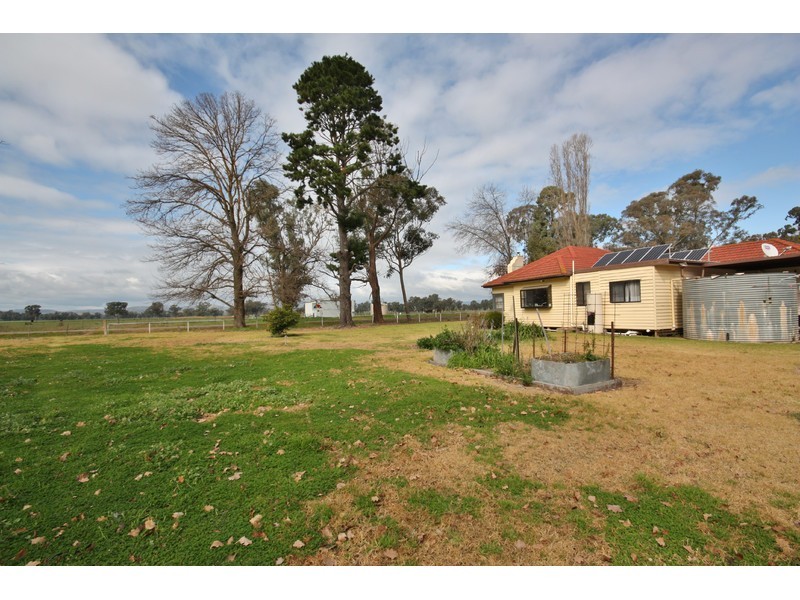 1322 Tatong Road, Benalla VIC 3672