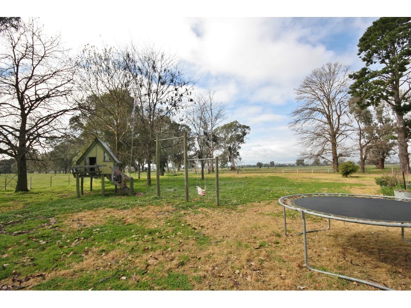 1322 Tatong Road, Benalla VIC 3672