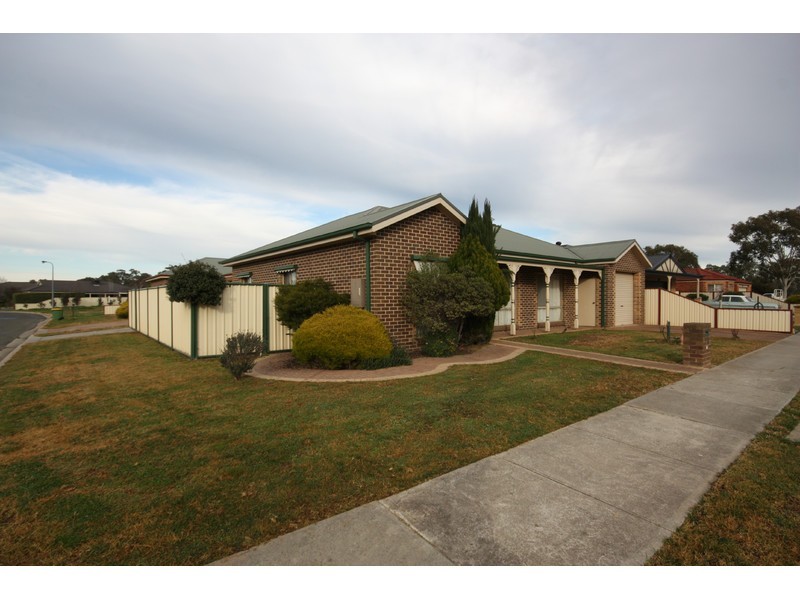 157 Cowan Street, Benalla VIC 3672