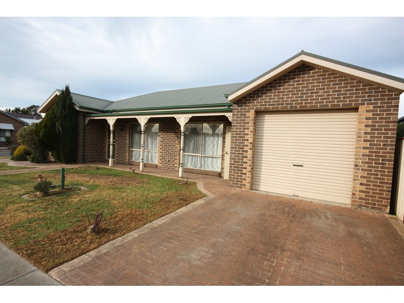157 Cowan Street, Benalla VIC 3672