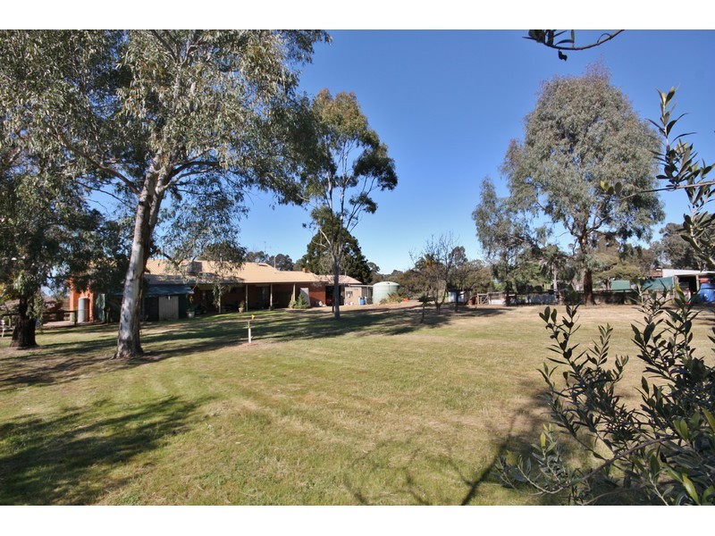 641 Lake Mokoan Rd Chesney Vale, Benalla VIC 3672