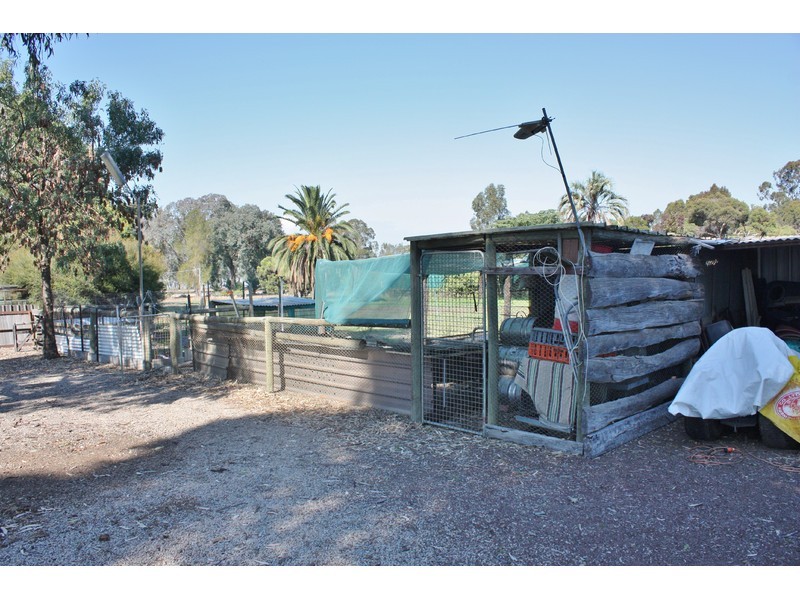 641 Lake Mokoan Rd Chesney Vale, Benalla VIC 3672