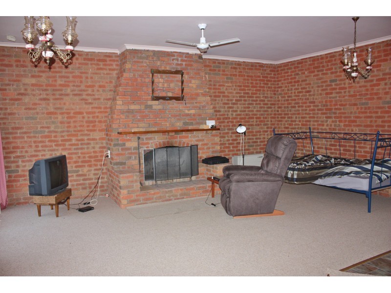 641 Lake Mokoan Rd Chesney Vale, Benalla VIC 3672