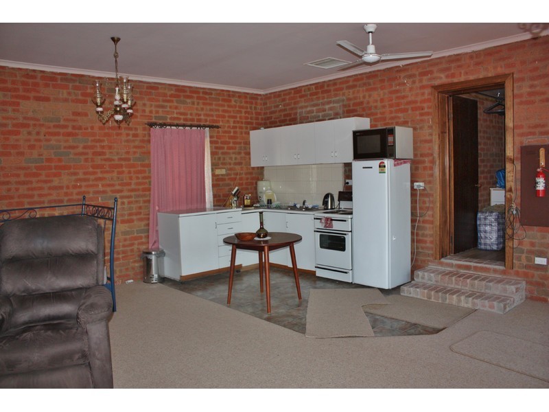 641 Lake Mokoan Rd Chesney Vale, Benalla VIC 3672