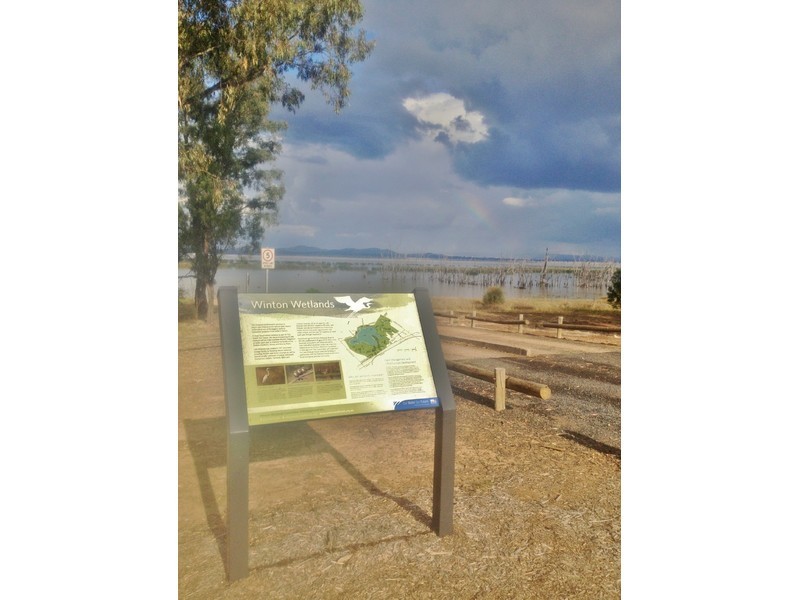 641 Lake Mokoan Rd Chesney Vale, Benalla VIC 3672