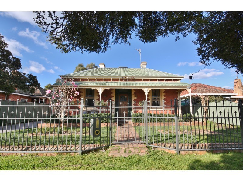 37 Byrne Street, Benalla VIC 3672