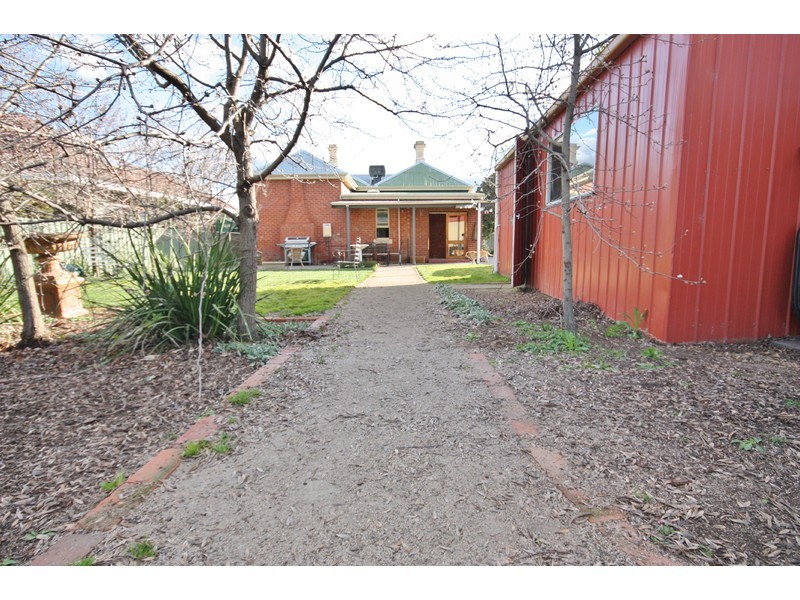 37 Byrne Street, Benalla VIC 3672