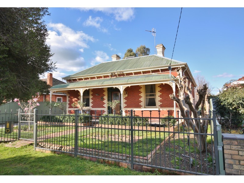 37 Byrne Street, Benalla VIC 3672