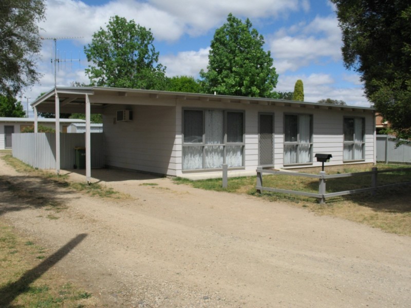 19A Crofton Street, Benalla VIC 3672