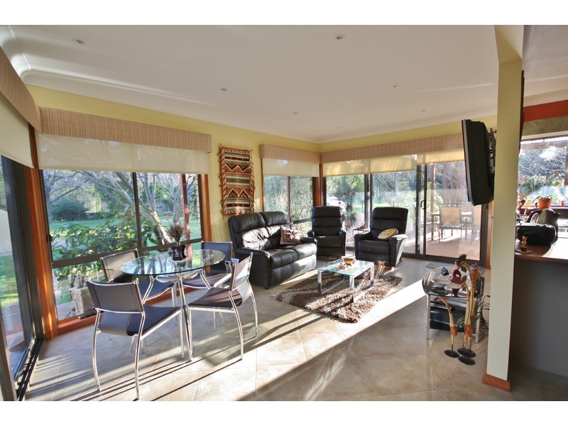 55 Willis Little Drive, Benalla VIC 3672