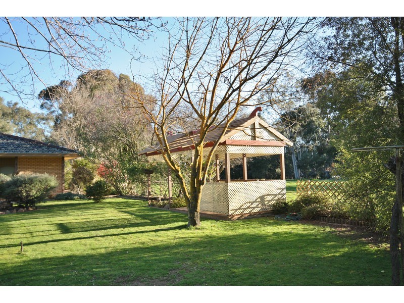 55 Willis Little Drive, Benalla VIC 3672