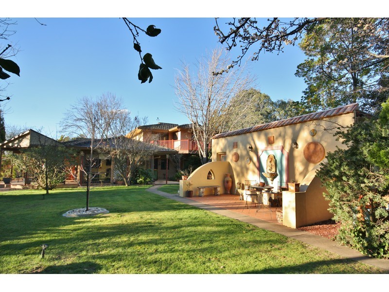 55 Willis Little Drive, Benalla VIC 3672