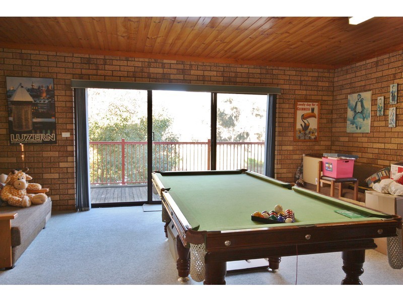 55 Willis Little Drive, Benalla VIC 3672