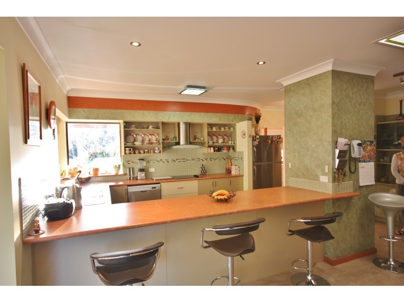 55 Willis Little Drive, Benalla VIC 3672