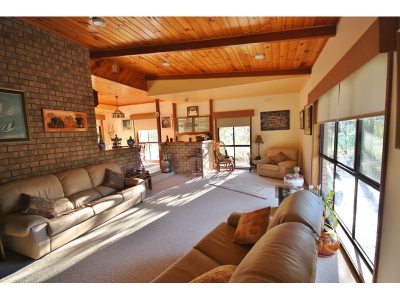 55 Willis Little Drive, Benalla VIC 3672