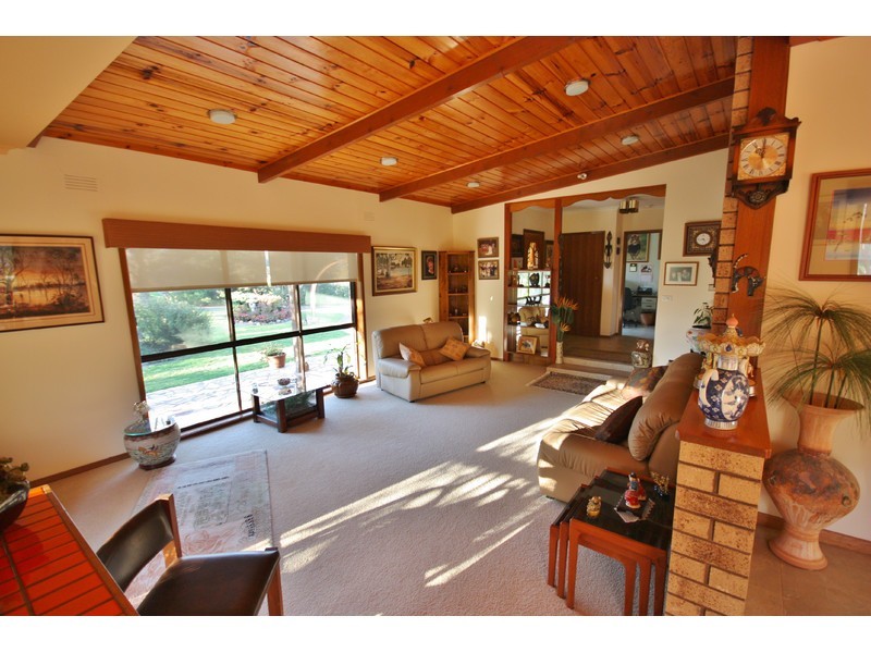 55 Willis Little Drive, Benalla VIC 3672