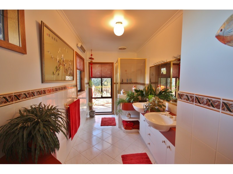 55 Willis Little Drive, Benalla VIC 3672