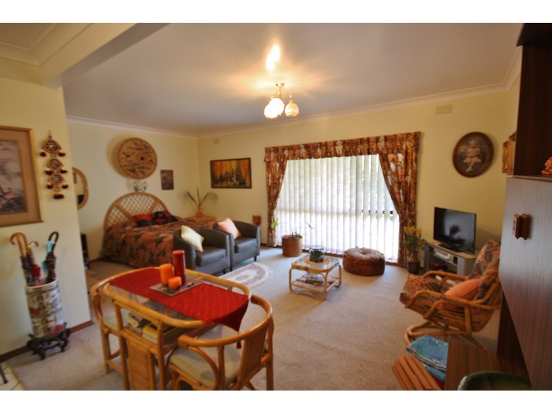 55 Willis Little Drive, Benalla VIC 3672