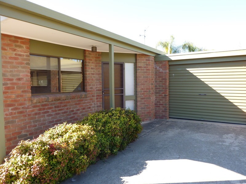 3/5 Nixon Street, Benalla VIC 3672