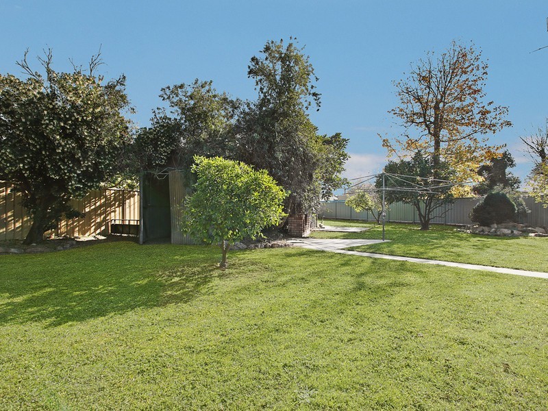 14 Dunlop Place, Benalla VIC 3672