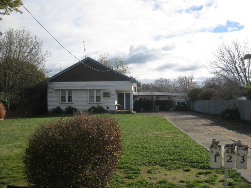 3/48 Thomas Street, Benalla VIC 3672