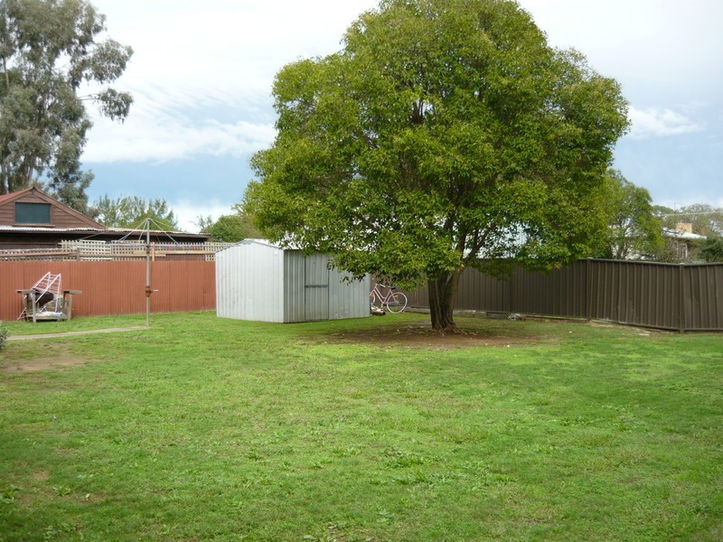 3/48 Thomas Street, Benalla VIC 3672