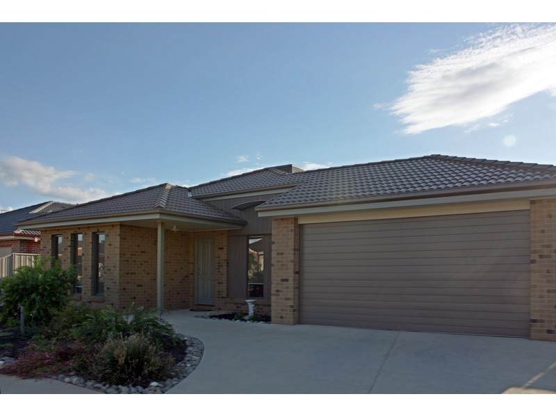 24 McNulty Drive, Benalla VIC 3672