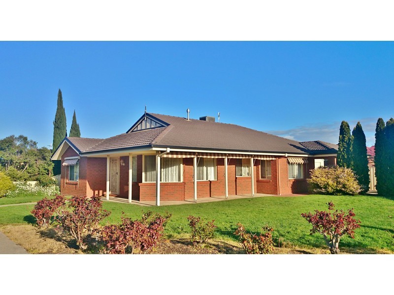 1 Moran Street, Benalla VIC 3672