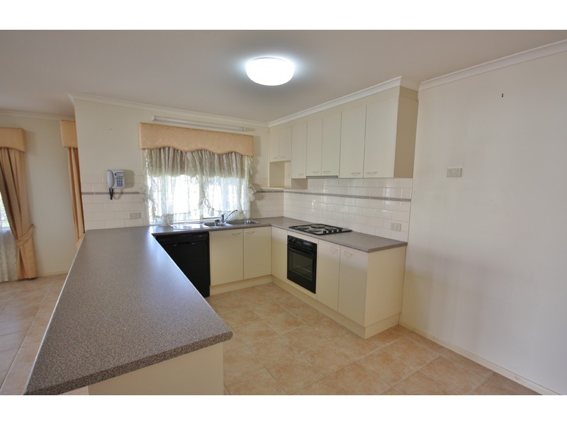 1 Moran Street, Benalla VIC 3672