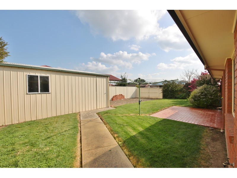 1 Moran Street, Benalla VIC 3672