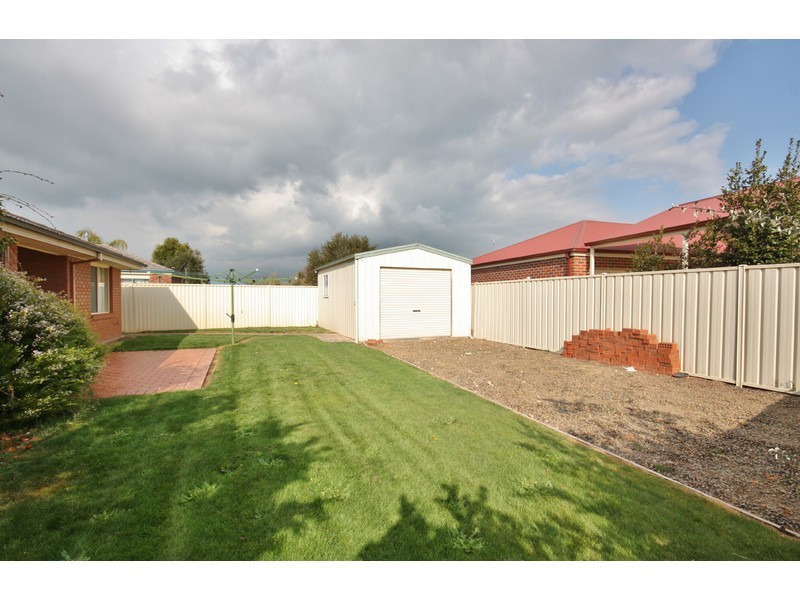 1 Moran Street, Benalla VIC 3672