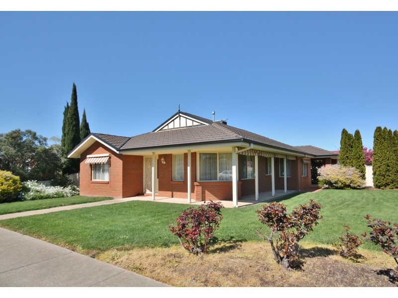 1 Moran Street, Benalla VIC 3672