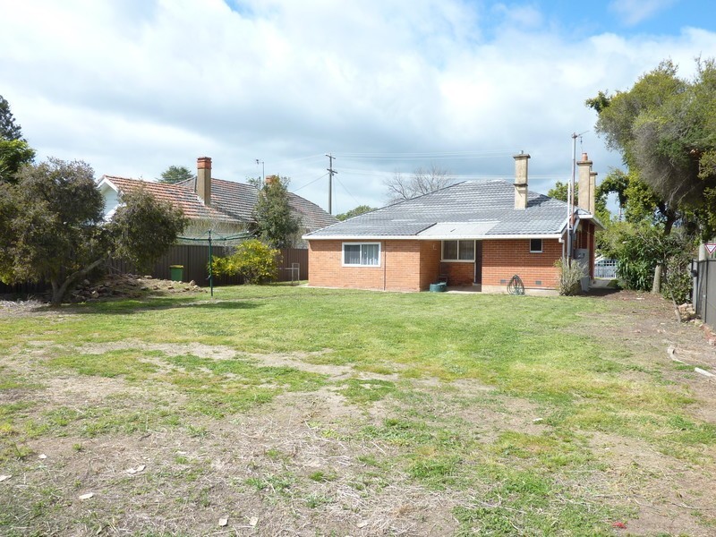 11 Benalla Street, Benalla VIC 3672