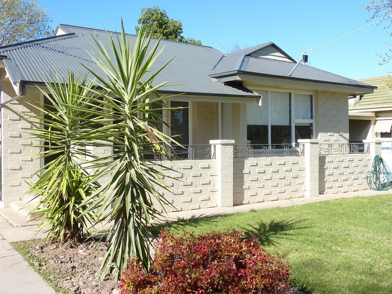 7 Amos Avenue, Benalla VIC 3672