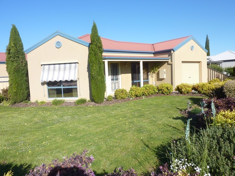 9 Monash Drive, Benalla VIC 3672