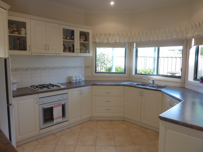 9 Monash Drive, Benalla VIC 3672