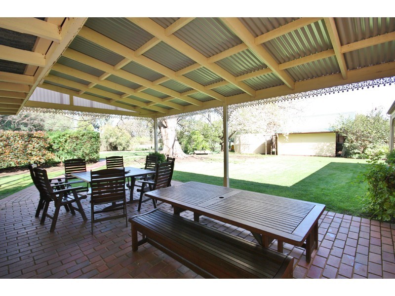 112 Crawford Rd, Benalla VIC 3672