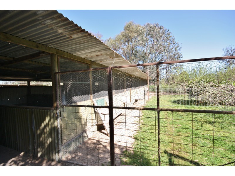 112 Crawford Rd, Benalla VIC 3672