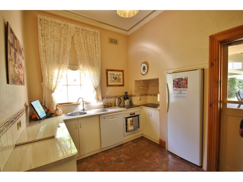 112 Crawford Rd, Benalla VIC 3672