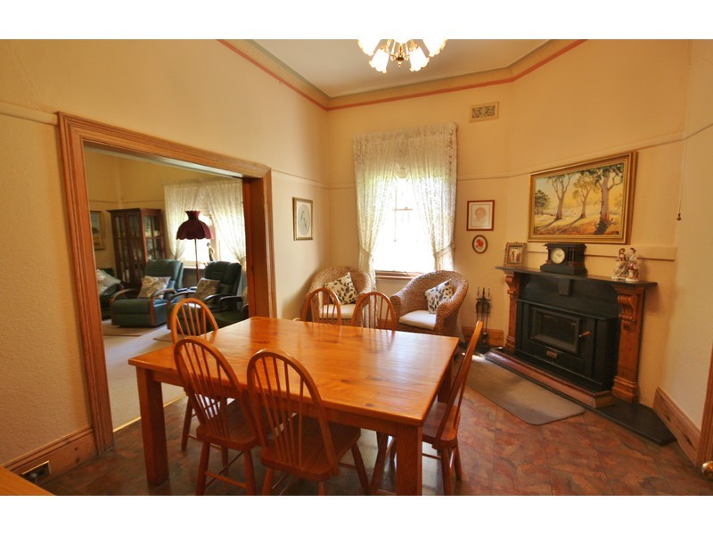 112 Crawford Rd, Benalla VIC 3672