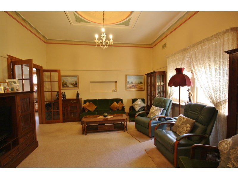 112 Crawford Rd, Benalla VIC 3672